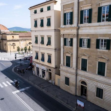 Aicha House Apartment Livorno Exterior photo