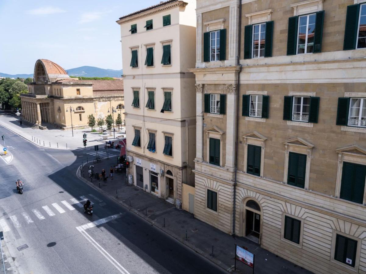 Aicha House Apartment Livorno Exterior photo