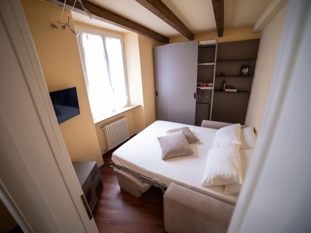 Aicha House Apartment Livorno Exterior photo