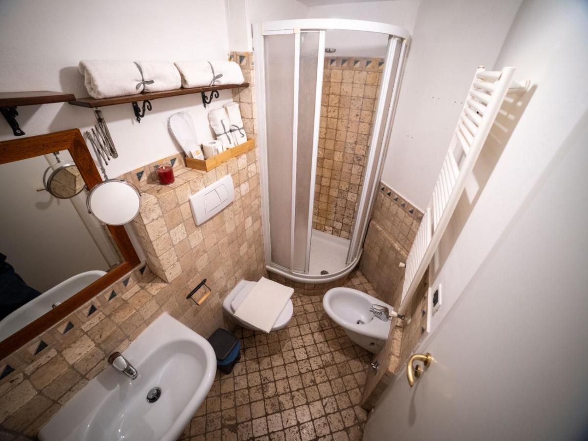 Aicha House Apartment Livorno Exterior photo