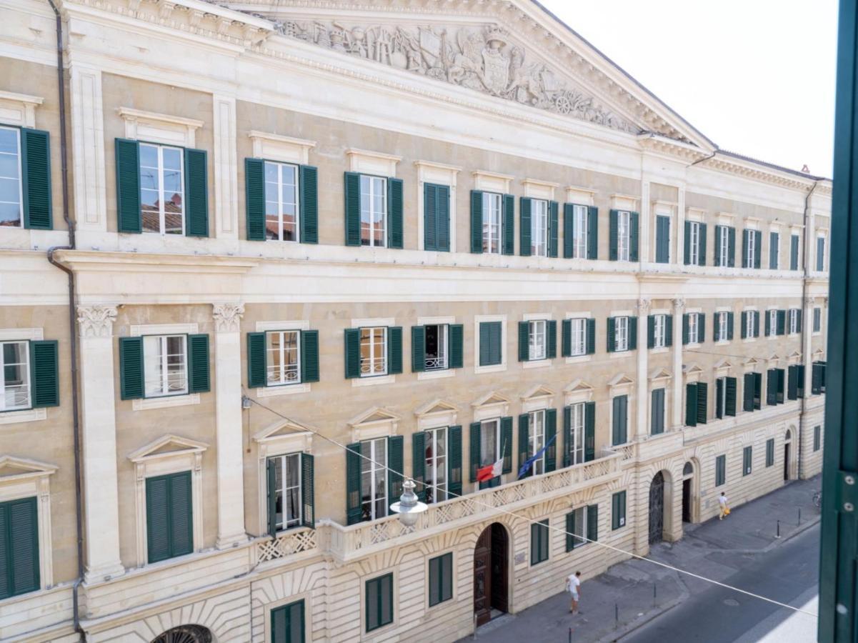 Aicha House Apartment Livorno Exterior photo