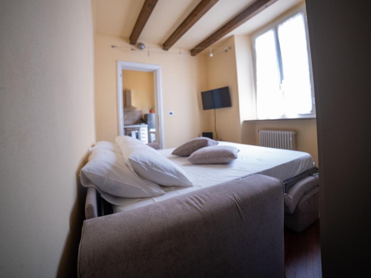 Aicha House Apartment Livorno Exterior photo