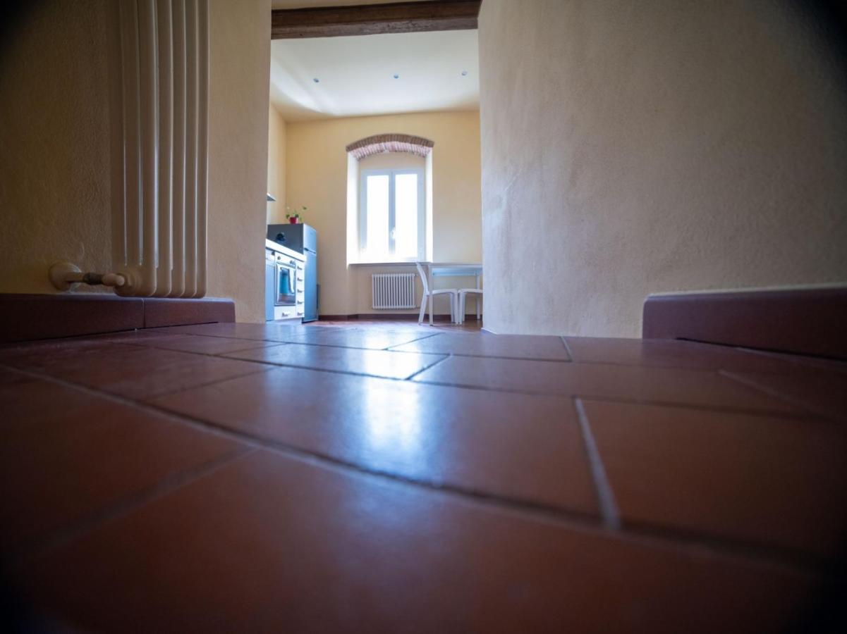 Aicha House Apartment Livorno Exterior photo