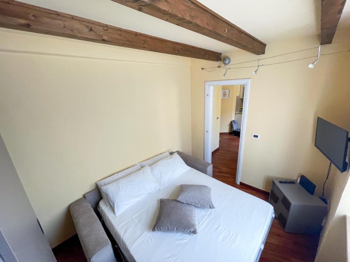Aicha House Apartment Livorno Exterior photo
