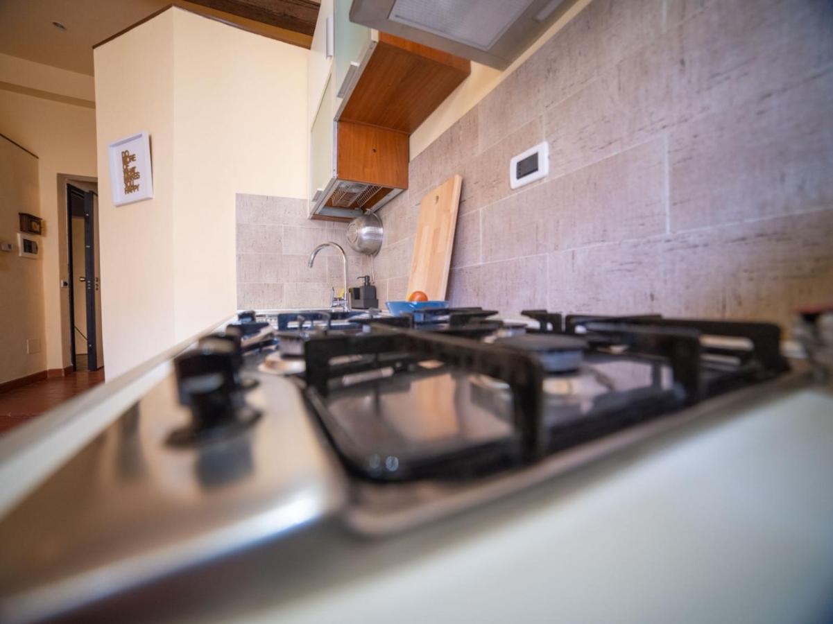 Aicha House Apartment Livorno Exterior photo