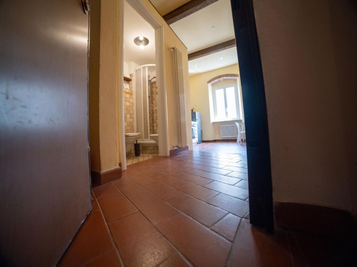 Aicha House Apartment Livorno Exterior photo