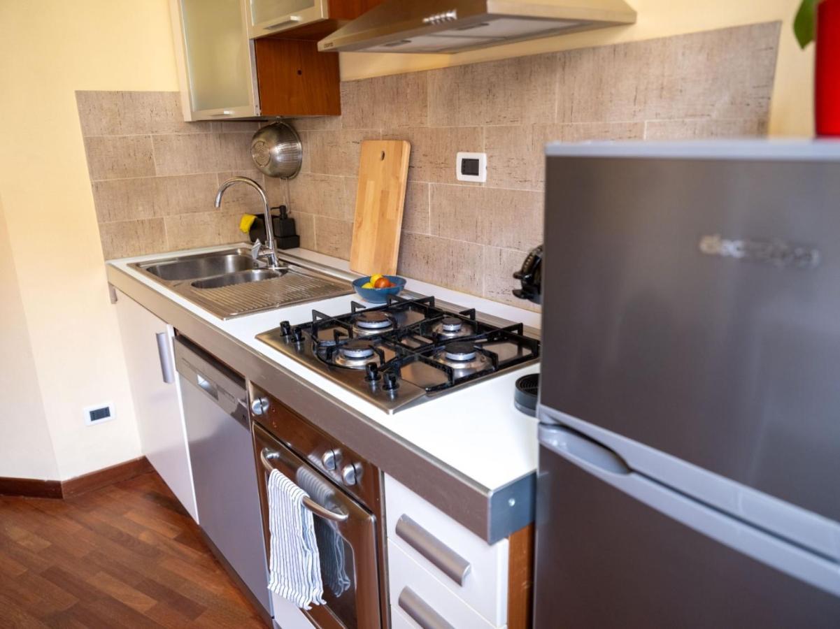 Aicha House Apartment Livorno Exterior photo