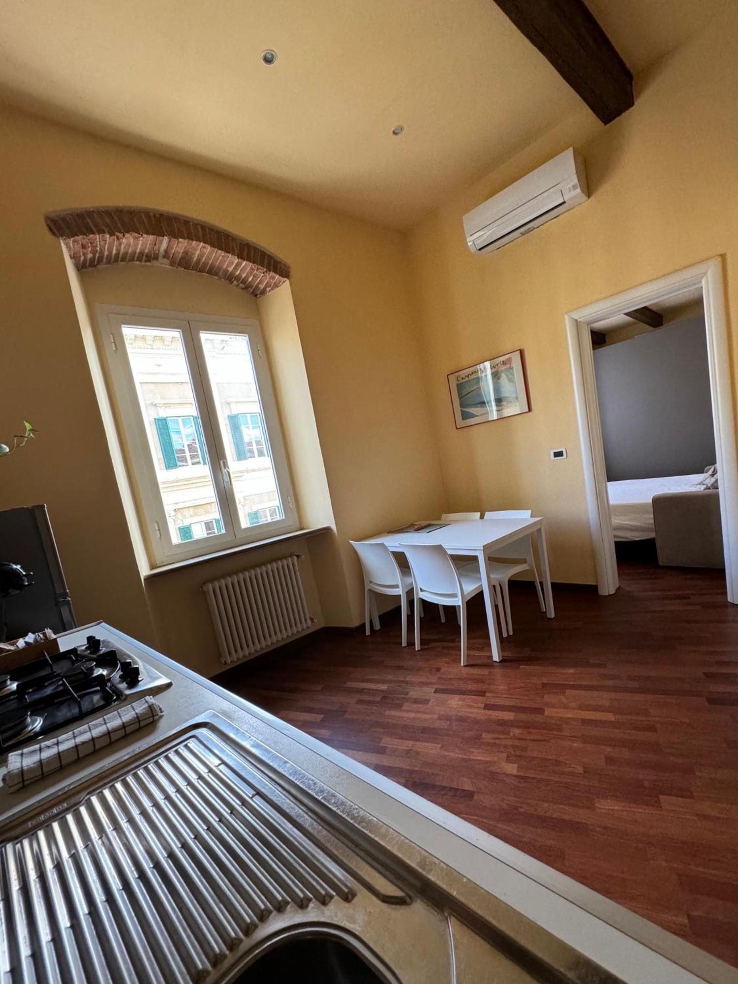 Aicha House Apartment Livorno Exterior photo